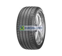 Dunlop SP Sport Maxx GT RunFlat ( 275/40 R18 99Y *, mit Felgenschutz (MFS), runflat )
