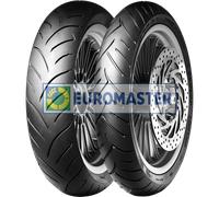 Sommerreifen DUNLOP 3.00 - 10 M/C TL 50J SCOOTSMART S30010J