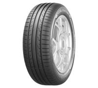 Sommerreifen DUNLOP "BLURESPONSE", schwarz, 215mm / 50 % R 17 95W XL, Autoreifen, in verschiedenen Ausführungen erhältlich (21811113-0) schwarz , EEK:Nasshaftung: A, Kraftstoffeffizienz: B, Rollgeräus