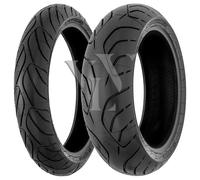 Dunlop Sportmax Roadsmart III Rear 190/50 R17 TL 73 W