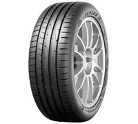 Sommerreifen DUNLOP "Sport Maxx RT 2", schwarz, 245mm / 40 % R 18 97Y, Autoreifen (81220425-0) schwarz , EEK:Nasshaftung: B, Kraftstoffeffizienz: C, Rollgeräusch: B 71 dB