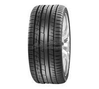 Accelera IOTA ST-68 295/35 R21 107 Y XL, ZR