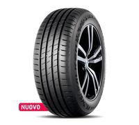 Falken Ziex ZE320 195/60 R15 88 V, Sommerreifen