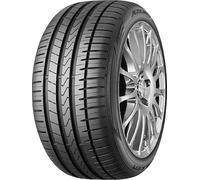 Sommerreifen FALKEN REIFEN "FALKEN", schwarz, 225mm / 35 % R 17 86Y, Autoreifen, in verschiedenen Ausführungen erhältlich (68741708-0) schwarz , EEK:Nasshaftung: A, Kraftstoffeffizienz: D, Rollgeräusc