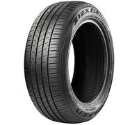 Sommerreifen FALKEN REIFEN "FALKEN", schwarz, 225mm / 40 % R 18 92Y XL, Autoreifen (31026212-0) schwarz , EEK:Nasshaftung: A, Kraftstoffeffizienz: D, Rollgeräusch: B 70 dB