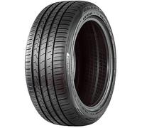 Sommerreifen FALKEN REIFEN "FALKEN", schwarz, 235mm / 45 % R 18 98W XL, Autoreifen (60669154-0) schwarz , EEK:Nasshaftung: A, Kraftstoffeffizienz: C, Rollgeräusch: A 69 dB