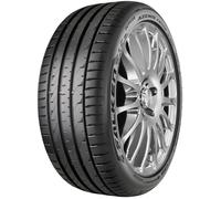Sommerreifen FALKEN REIFEN "FALKEN", schwarz, 235mm / 50 % R 19 103W XL, Autoreifen (19032256-0) schwarz , EEK:Nasshaftung: A, Kraftstoffeffizienz: C, Rollgeräusch: B 70 dB