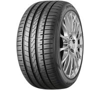 Sommerreifen FALKEN REIFEN "FALKEN", schwarz, 255mm / 40 % R 17 98Y XL, Autoreifen (40509432-0) schwarz , EEK:Nasshaftung: A, Kraftstoffeffizienz: D, Rollgeräusch: A 70 dB