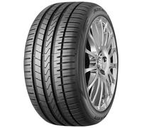 Sommerreifen FALKEN REIFEN "FK-510", schwarz, 245mm / 35 % R 18 92Y, Autoreifen, in verschiedenen Ausführungen erhältlich (28968862-0) schwarz , EEK:Nasshaftung: A, Kraftstoffeffizienz: D, Rollgeräusc