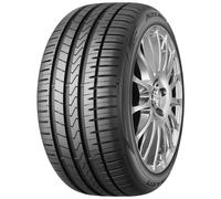 Sommerreifen FALKEN REIFEN "FK-510 SUV", schwarz, 255mm / 50 % R 18 106W, Autoreifen, in verschiedenen Ausführungen erhältlich (90570566-0) schwarz , EEK:Nasshaftung: A, Kraftstoffeffizienz: C, Rollge