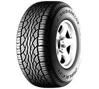 Sommerreifen FALKEN REIFEN "LANDAIR LA/AT T110 M+S", schwarz, 235mm / 60 % R 16 100H, Autoreifen, in verschiedenen Ausführungen erhältlich (25868745-0) schwarz , EEK:Kraftstoffeffizienz: D, Nasshaftun