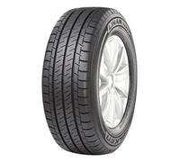 Sommerreifen FALKEN REIFEN "LINAM VAN01", schwarz, 195mm / 75 % R 16 107T, Autoreifen, in verschiedenen Ausführungen erhältlich (13106628-0) schwarz , EEK:Nasshaftung: A, Kraftstoffeffizienz: C, Rollg