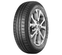 Sommerreifen FALKEN REIFEN "SINCERA SN 110", schwarz, 195mm / 60 % R 16 89H, Autoreifen, in verschiedenen Ausführungen erhältlich (93106854-0) schwarz , EEK:Nasshaftung: A, Kraftstoffeffizienz: C, Rol