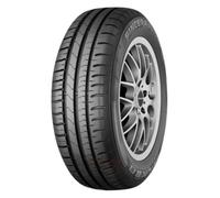 Sommerreifen FALKEN REIFEN "SINCERA SN832 ECORUN", schwarz, 155mm / 80 % R 13 79T, Autoreifen, in verschiedenen Ausführungen erhältlich (54851946-0) schwarz , EEK:Nasshaftung: A, Kraftstoffeffizienz: