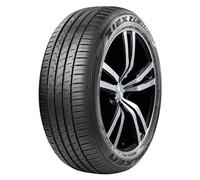 Sommerreifen FALKEN REIFEN "ZIEX ZE310 ECORUN", schwarz, 185mm / 60 % R 15 88H XL, Autoreifen, in verschiedenen Ausführungen erhältlich (67099608-0) schwarz , EEK:Nasshaftung: A, Kraftstoffeffizienz: 