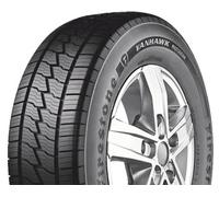 Sommerreifen Firestone 215/60 R17 109/107T VANHAWK MULTISEASON M+S