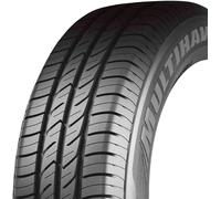 Sommerreifen FIRESTONE "FIRESTONE", schwarz, 175mm / 65 % R 14 86T, Autoreifen, MULTIHAWK 2 (51585936-0) schwarz , EEK:Nasshaftung: C, Kraftstoffeffizienz: D, Rollgeräusch: B 69 dB
