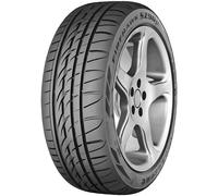 Sommerreifen FIRESTONE "FIRESTONE", schwarz, 225mm / 45 % R 17 94Y XL, Autoreifen, FP (74603767-0) schwarz , EEK:Nasshaftung: B, Kraftstoffeffizienz: D, Rollgeräusch: B 71 dB