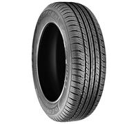 1x 205/65 R 15 C 102T Sommerreifen Euro Van 6PR Fortuna | 308375