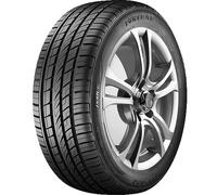 Fortune FSR303 235/55 R17 99H PKW Sommerreifen Reifen VOLKSWAGEN: Tiguan I, Transporter 5 Bus, Multivan 5 (7HM, AUDI: A6 C7 Avant, Q3, A7 Sportback