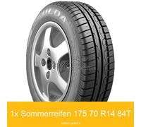 Sommerreifen Fulda EcoControl 175/70 R14 84T | 21946