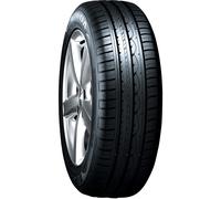 Sommerreifen FULDA "ECOCONTROL HP-2", schwarz, 205mm / 55 % R 16 91V, Autoreifen, in verschiedenen Ausführungen erhältlich (44944518-0) schwarz , EEK:Nasshaftung: B, Kraftstoffeffizienz: C, Rollgeräus