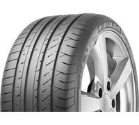 Fulda 255/45 R 18 103Y Sportcontrol 2 Tl Xl Fp Sommerreifen
