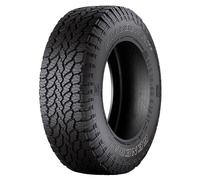 Offroadreifen GENERAL GR-AT3 255/60 R18 112H XL ALLWETTER