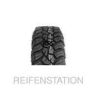 Reifen 205/80 r16 110Q 8PR C FR M+S GENERAL GRABBER X3 sommer neu