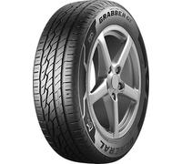 General Tire - Grabber Gt+ - 235/55 R17 Tl 99v M+s Bsw Fr - Sommerreifen