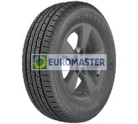 Sommerreifen GENERAL TIRE 275/50 R 20 TL 113H GRABBER HTS60 XL MO1A FR S2755020H