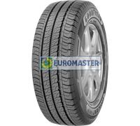 Sommerreifen GOODYEAR 215/65 R16C 106/104H TL 6 PR DOT 2023 EFFICENTGRIP CARGO