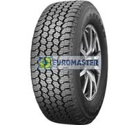 Goodyear Wrangler AT Adventur 235/75 R15 109T PKW Sommerreifen Reifen FORD: Ranger Mk2, Ranger Mk2, Maverick SUV, OPEL: Frontera B SUV 539071