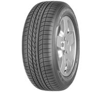 Goodyear Sommerreifen Eagle F1 Asymmetric SUV AT 245/45 R21 104W XL M+S LRFP