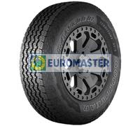 Goodyear 255/65 R18 111H Sommerreifen Offroad Runflat M+S Reifen