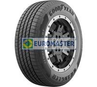 Goodyear Wrangler Territory HT 255/65 R18 111 H