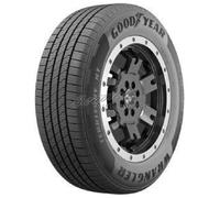 Goodyear Wrangler Territory HT Sommerreifen 255/65 R18 111H id51838
