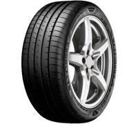 Sommerreifen GOODYEAR "Eagle F1 Asymmetric 5", schwarz, 215mm / 45 % R 17 91Y, Autoreifen, in verschiedenen Ausführungen erhältlich (79408237-0) schwarz , EEK:Nasshaftung: A, Kraftstoffeffizienz: D, R