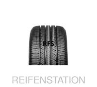 Goodyear EAGLE-LS2 225 55 R18 97H 3PMSF Schneeflocke Reifen Sommer