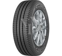 GOODYEAR Sommerreifen 205/70 R15 TL 106/104S EFFICIENTGRIP CARGO 2 C 8PR BSW