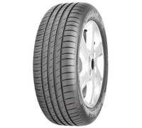Sommerreifen GOODYEAR "EFFICIENTGRIP PERFORMANCE", schwarz, 215mm / 60 % R 17 96H, Autoreifen, in verschiedenen Ausführungen erhältlich (58245258-0) schwarz , EEK:Nasshaftung: B, Kraftstoffeffizienz:
