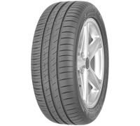 Sommerreifen GOODYEAR "EFFICIENTGRIP", schwarz, 195mm / 65 % R 15 95H XL, Autoreifen, in verschiedenen Ausführungen erhältlich (52571421-0) schwarz , EEK:Nasshaftung: C, Kraftstoffeffizienz: B, Rollge