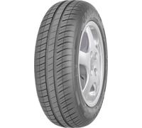 Sommerreifen GOODYEAR "GOODYEAR", schwarz, 145mm / 70 % R 13 71T, Autoreifen, in verschiedenen Ausführungen erhältlich (18841556-0) schwarz , EEK:Nasshaftung: B, Kraftstoffeffizienz: D, Rollgeräusch: