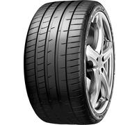 Sommerreifen GOODYEAR "GOODYEAR", schwarz, 245mm / 40 % R 18 97Y, Autoreifen, in verschiedenen Ausführungen erhältlich (63041153-0) schwarz , EEK:Nasshaftung: A, Kraftstoffeffizienz: D, Rollgeräusch: 