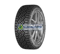 Goodyear Wrangler DuraTrac RT POR FP OWL 265/60 R18 119Q