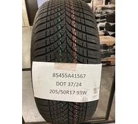 Sommerreifen Goodyear Vector 4Seasons G3 EVR 205 50 R17 93W UPE 153,16€