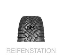 Goodyear Wrangler DuraTrac RT ( LT245/70 R16 113/110Q 8PR EVR, POR, OWL )
