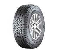 1x 215/65 R16 109T General Sommerreifen Grabber AT-3 MFS | 74530