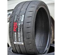 Sommerreifen Gripmax 255/40 R20 101Y PureGrip RS Asymmetry Street Semi-slick XL