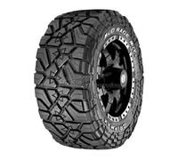 Gripmax - Mud Rage M/t Iii - 265/65 R17 Tl 120/117q Rwl P.o.r - Sommerreifen